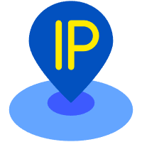 IP查询